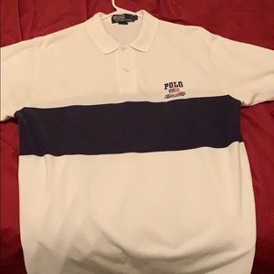 Polo Ralph Lauren